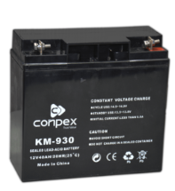 [11109] BATTERY CHARGER #KM930