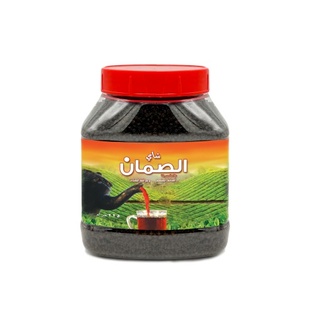 شاي الصمان هندي 225 جرام