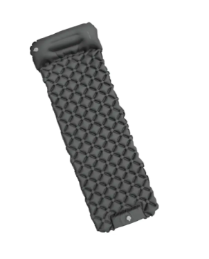 Green Lion Inflatable Air Mattress #GNINFARMTSBK