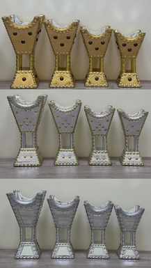 مبخرة تراثية 