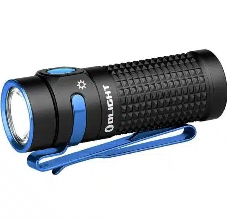 Olight Baton 4 - 1300 lumens