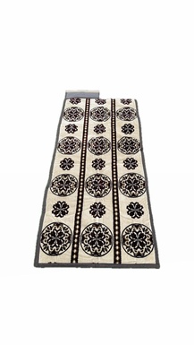 مدة مبطنة 85*200 نقشة دارين مطور تركي #MADA-02-048
