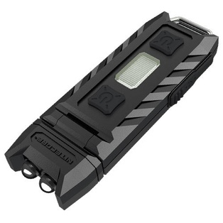 Nitecore Thumb USB Rechargeable Keychain Flashlight