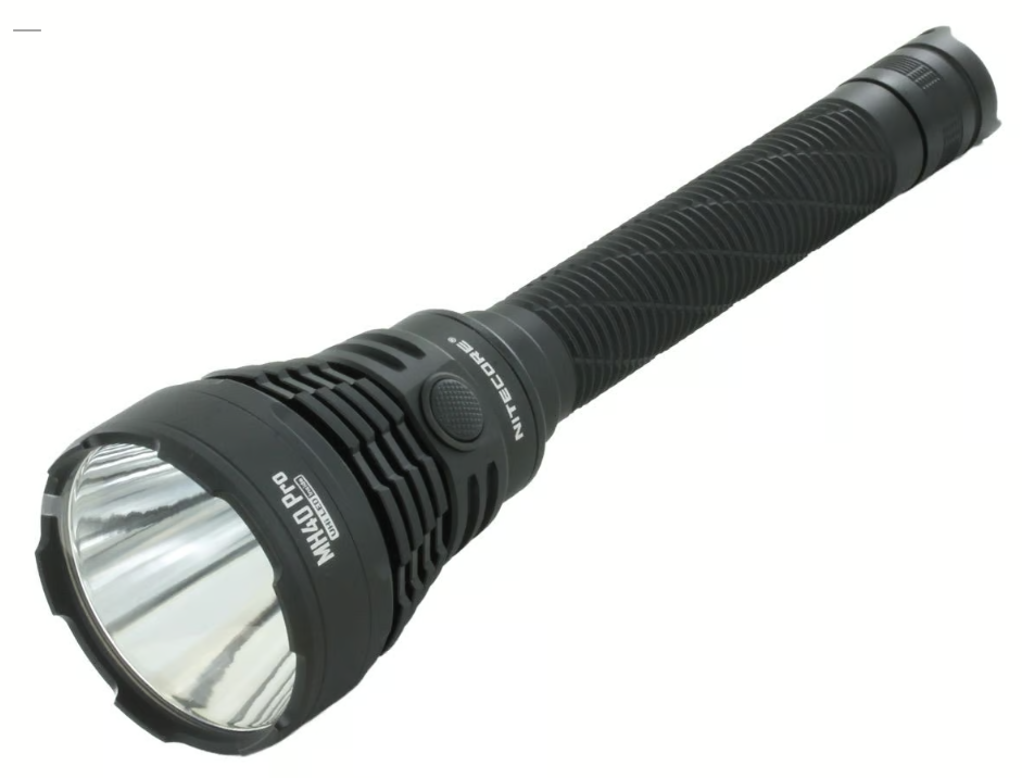 [11683] Nitecore MH40 Pro LED Flashlight - 3500 Lumens
