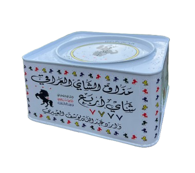 [11753] شاي 7777 المذاق العراقي 250جرام