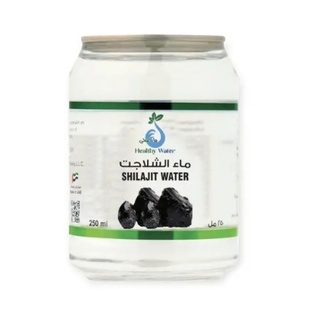 ماء الشلاجيت