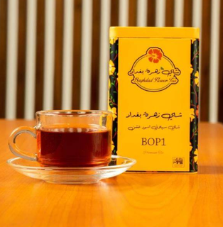 شاي زهرة بغداد 200 جرام BOP1
