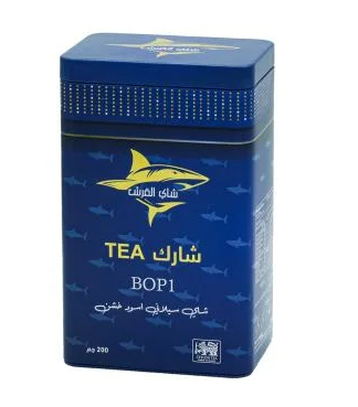 [12277] شاي القرش 200 جرام BOP1