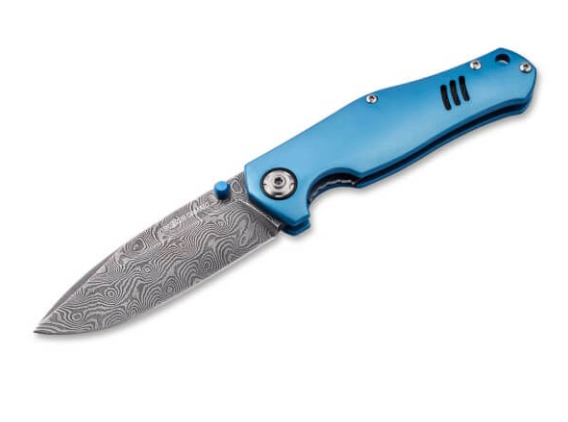 [12320] BOKER 1969 Z28-DAMAST #111101DAM