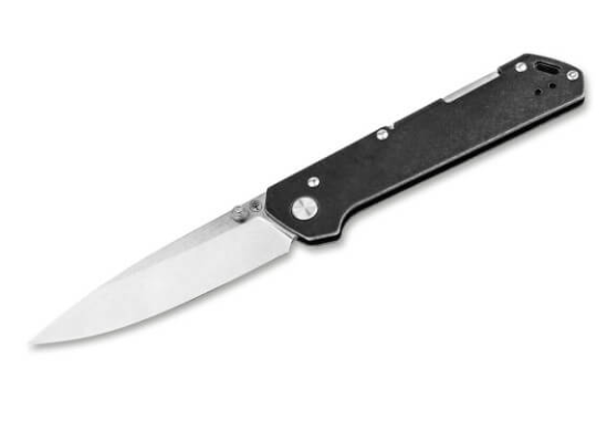 [12321] BOKER Kihon Bifold #110314
