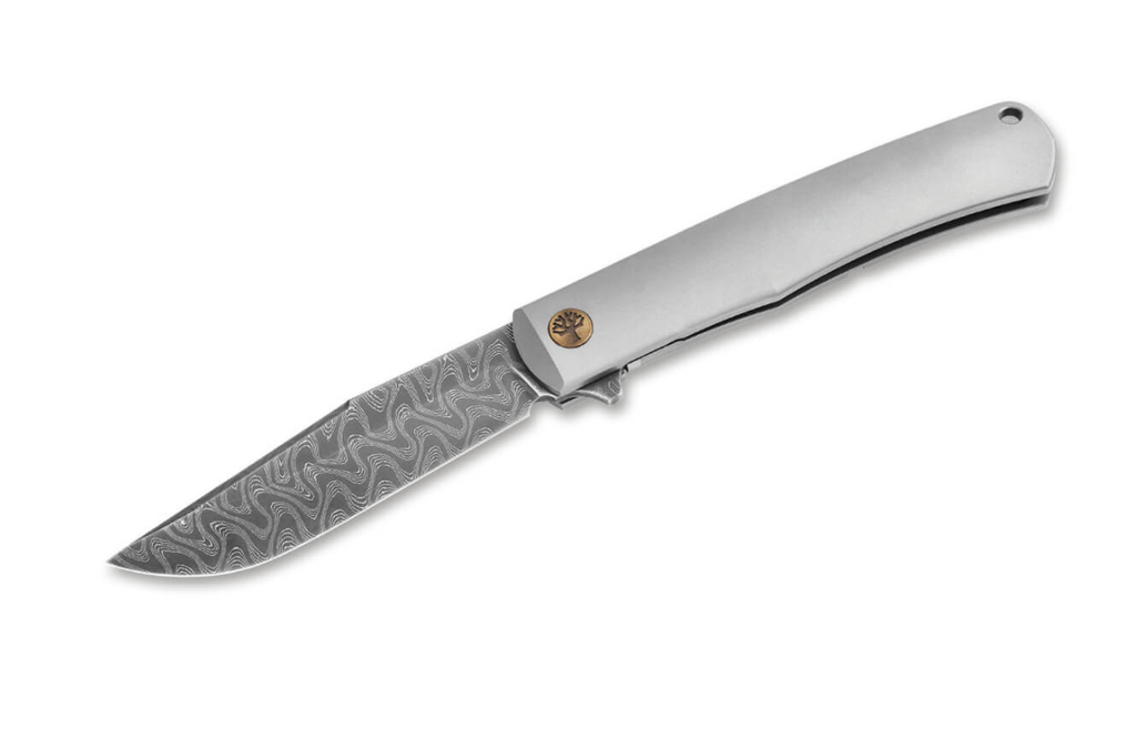 [12322] BOKER DAMSAT JAHRESMESSER 2025 #1132025DAM