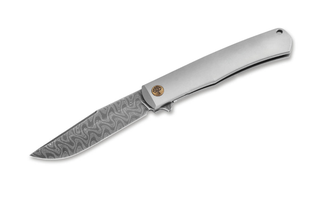 BOKER DAMSAT JAHRESMESSER 2025 #1132025DAM