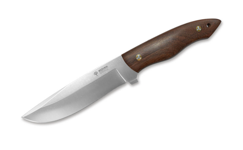 [12323] BOKER ARBOLITO VENADOR #02BA313G