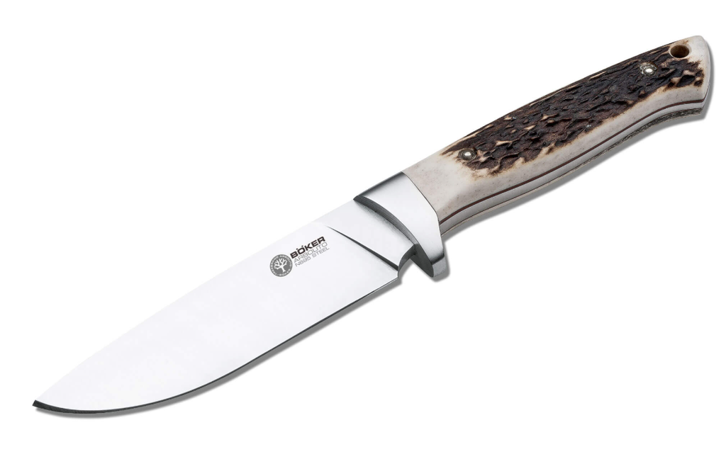 [12324] BOKER ARBOLITO HUNTER STAG #02BA351H