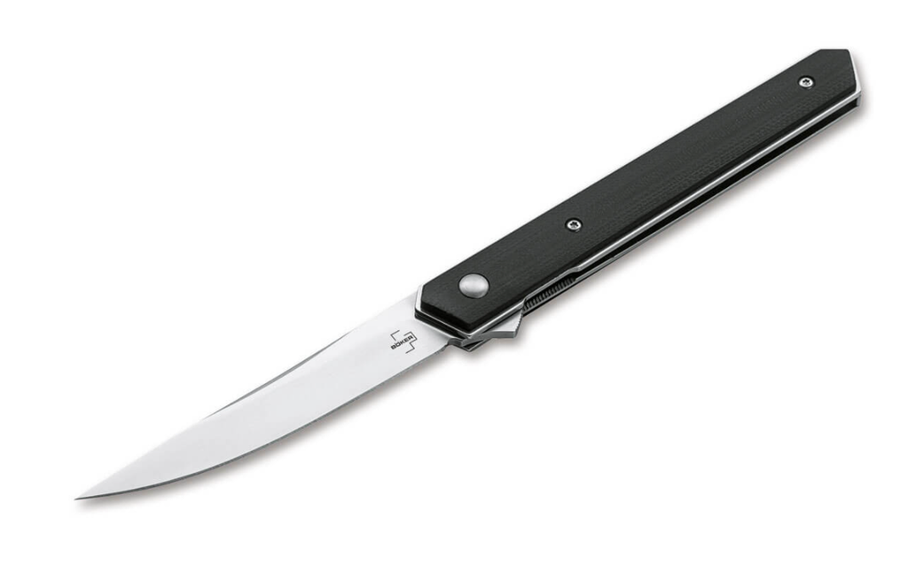 [12326] BOKER PLUS KWAIKEN AIR G10 #01BO167