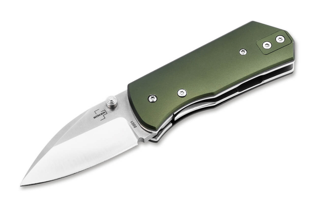 [12327] BOKER PLUS LEFTI #01BP0006