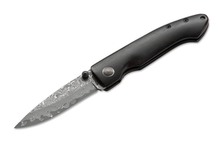 BOKER PLUS DAMAST GENT 2 #01BO102DAM