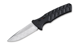 BOKER PLUS STRIKE AUTO DAMAST #01BO507DAM
