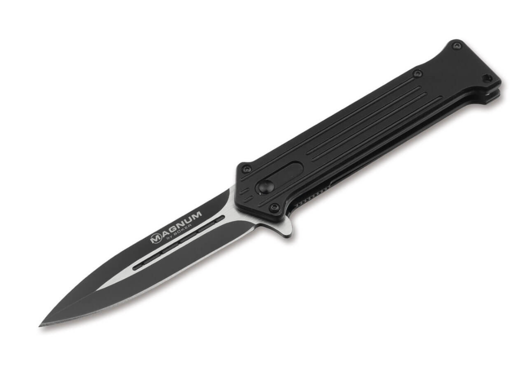 [12338] MAGNUM INTRICATE COMPACT #01LL322