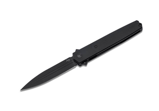 BOKER PLUS KWAIKEN SYM # 01BO635