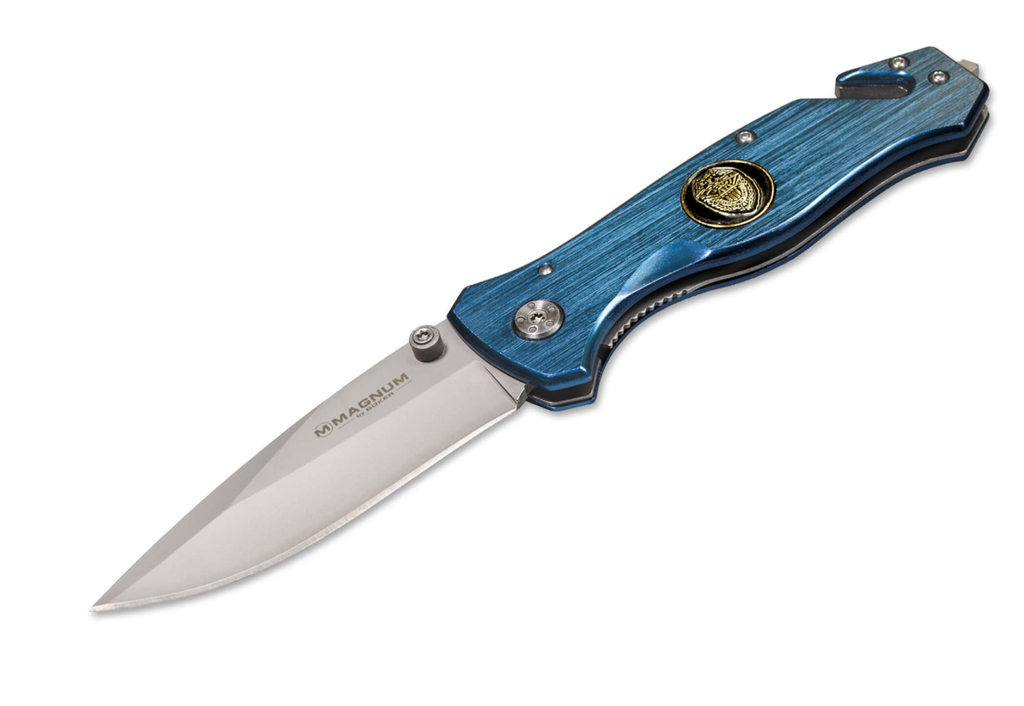 [12340] MAGNUM LAW ENFORCEMENT #01MB365