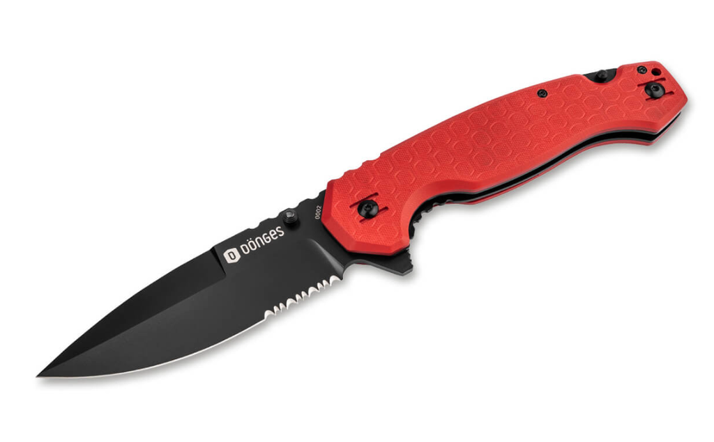 [12341] DÖNGES PROFESSIONAL FIRE #01DG004