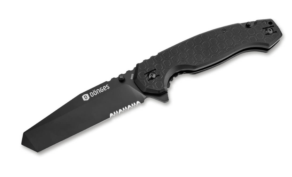 [12343] DÖNGES PROFESSIONAL TACTICAL #01DG006