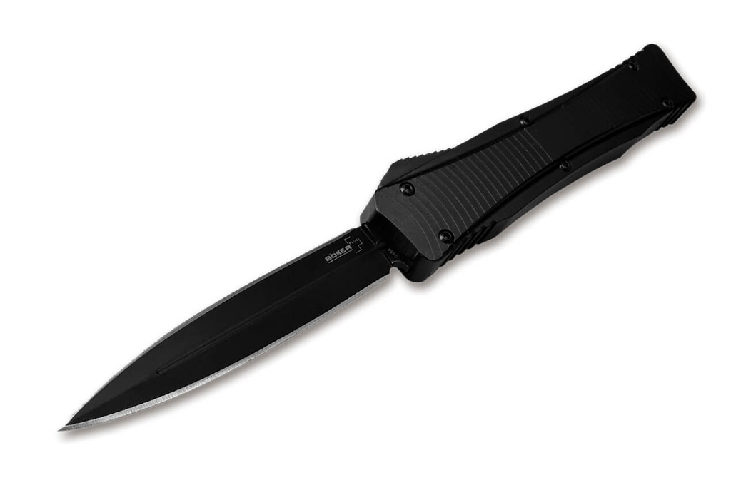 [12345] BOKER PLUS DAGGER D2 2.0 #06EX244
