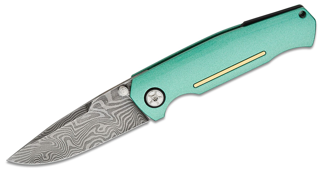 [12346] BOKER 1969 MACH-1 DAMAST #111102DAM
